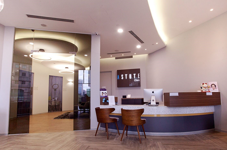 Astute Clinic