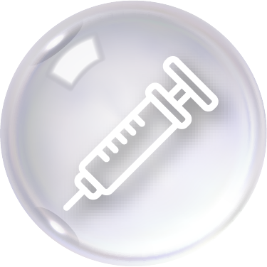 Injectable Treatments